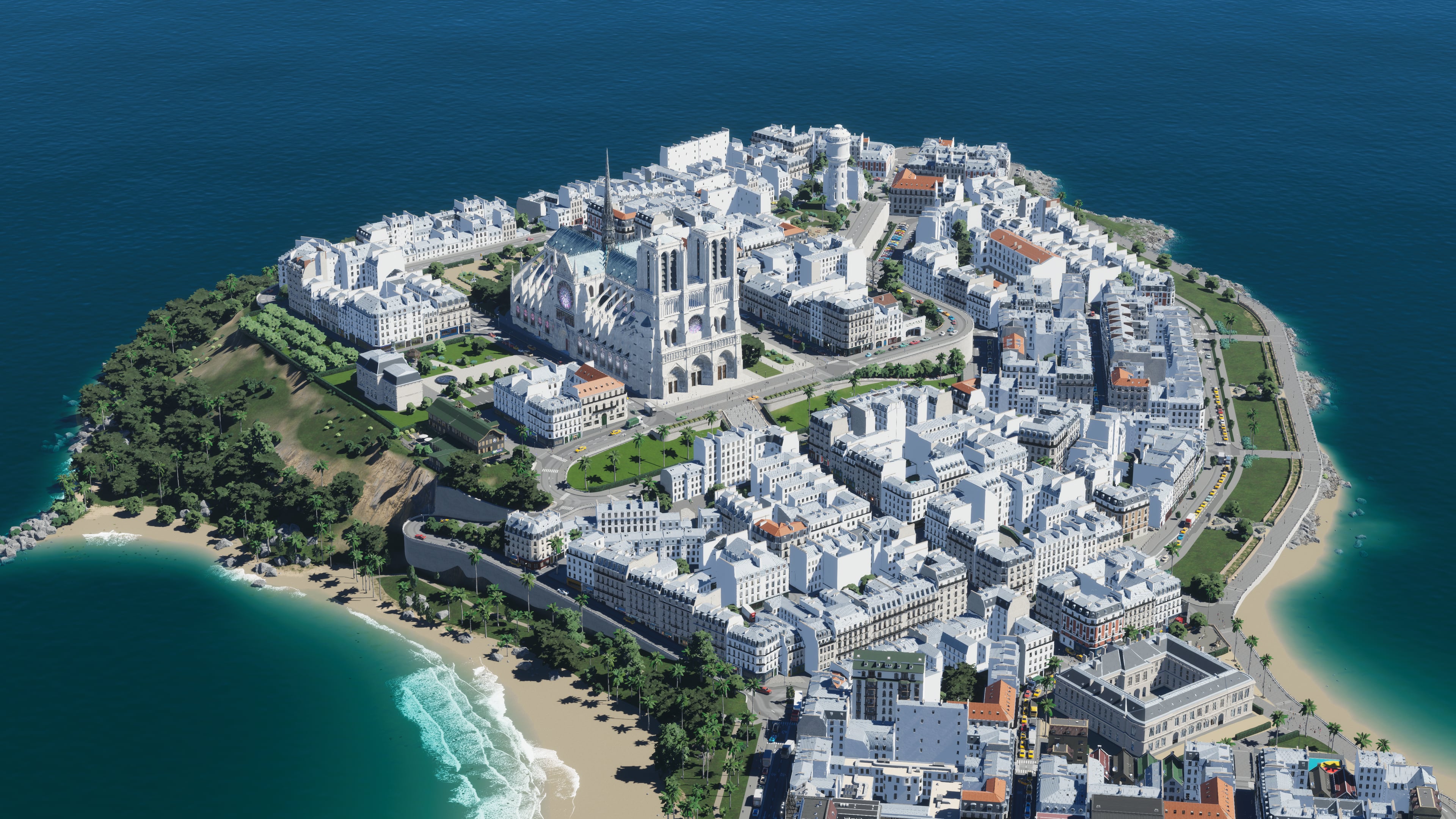 Sunny Isle