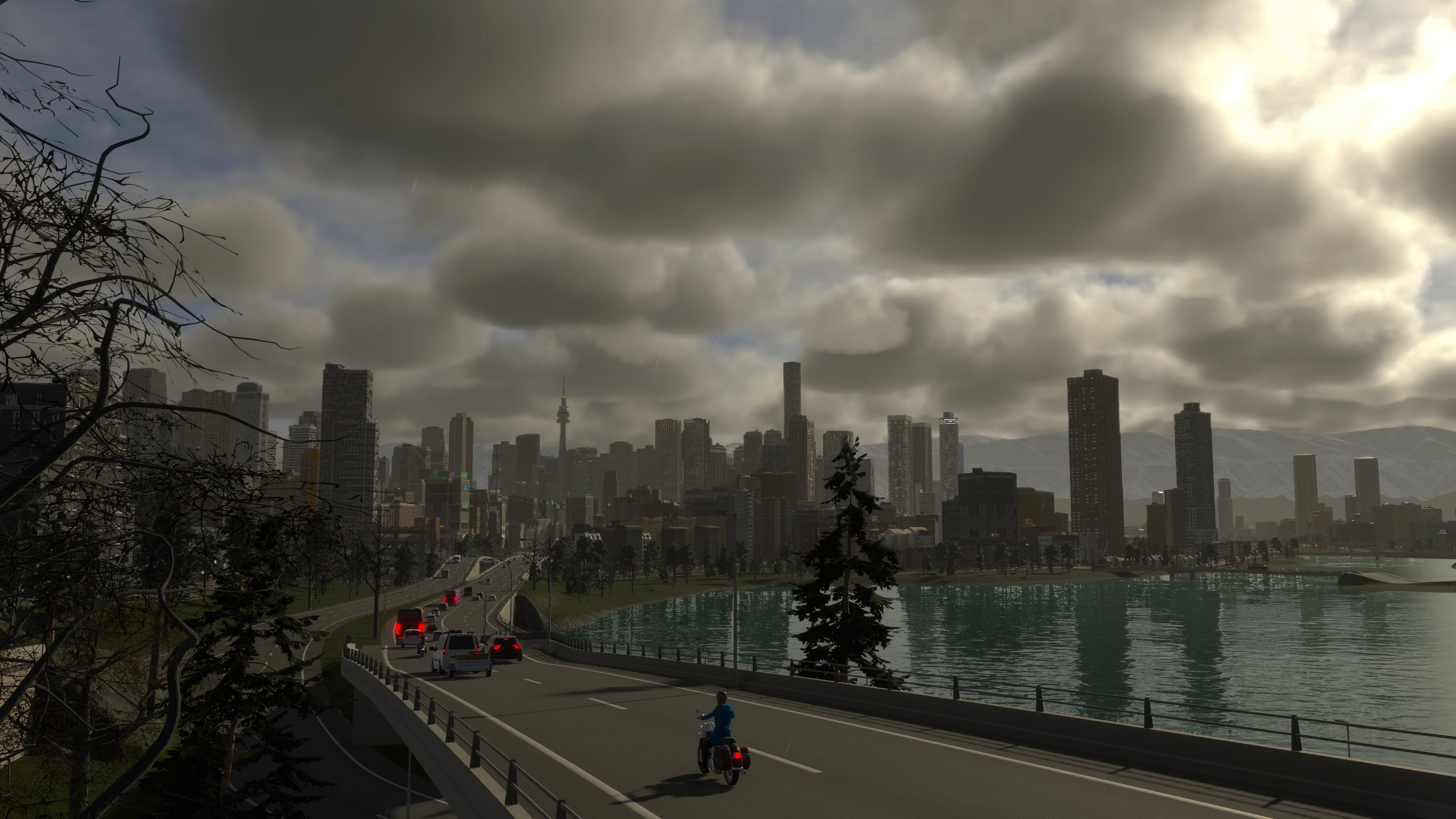 Harlem