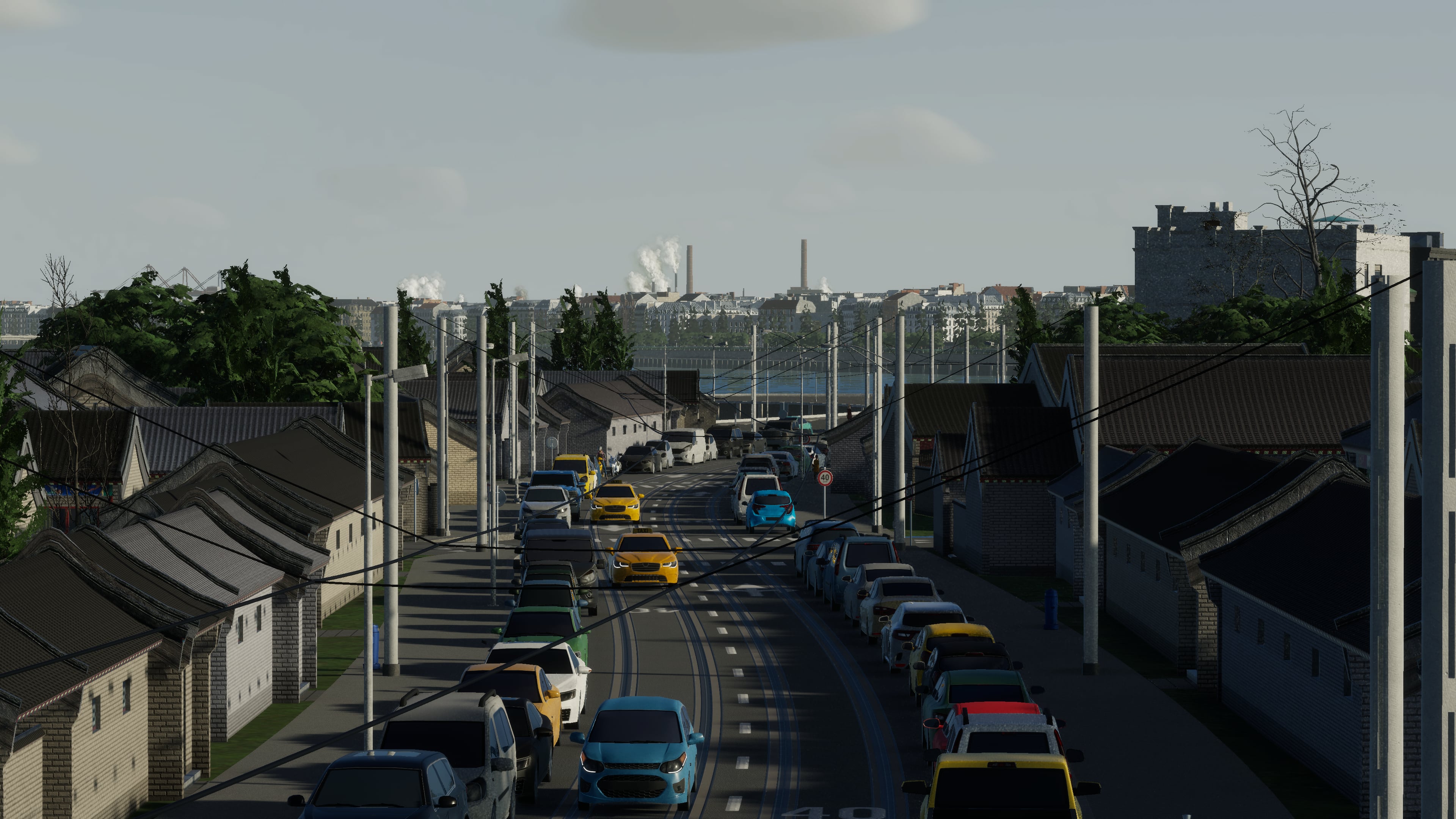 文心市